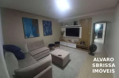 Oportunidade única. casa vilaggio com 2 dormitórios à venda, 113 m² por r$ 450.000 - parque nossa senhora da candelária - itu/sp