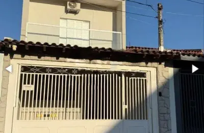 Casa ampla com 3 dormitórios 2 suítes no b jd rosinha em itu sp à venda