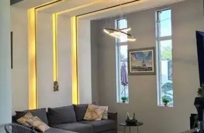 Casa com 3 dormitórios 1 suíte no residencial botânica com linda vista da mata em itupeva sp à venda