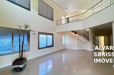 Casa em condomínio fechado com 3 quartos à venda na Alameda Santa Cândida, Jardim Theodora, Itu