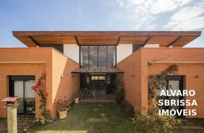 Linda casa térrea à venda –condomínio campos de santo antonio- itu/sp