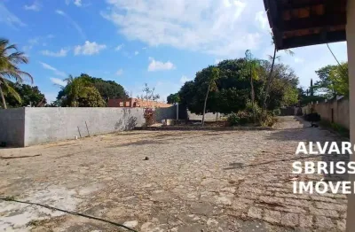 Chácara com 2 dormitórios para reforma à venda, 1000 m² por r$ 640.000 - santa inês - itu/sp