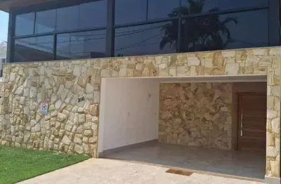 Casa em condomínio fechado com 5 quartos à venda na Alameda da Fonte, Terras de São José Urbano Portella, Itu