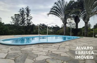 Chácara com 2002 m2 à venda no condomínio terras di leonardi  em itu sp próximo ao rancho da picanha  km 57 da rod waldomiro correa de camargo