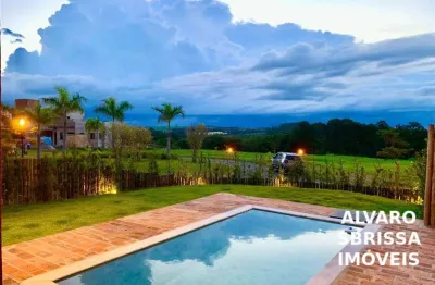 Casa com 3 dormitórios à venda, 220 m² por r$ 2.350.000,00 - bairro do pinheiro - itu/sp