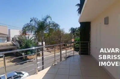 Linda Casa térrea com 3 dormitórios à venda, 210 m² por R$ 1.290.000 - Parque do Varvito - Itu/SP