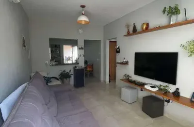 Casa com 2 dormitórios à venda, 105 m² por r$ 660.000,00 - vila gardiman - itu/sp