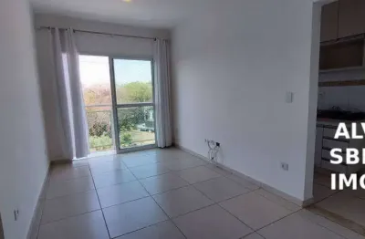 Apartamento com 2 quartos à venda na Praça Maranhão, Brasil, Itu