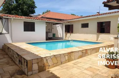 Casa com 5 dormitórios à venda, 389 m² por r$ 999.000 - vila nova - itu-sp
