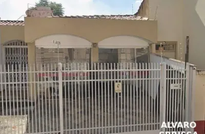 Casa com 2 quartos à venda na Rua Capitão Sílvio Fleming, Vila Nova, Itu