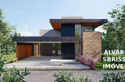 Vende linda casa em fase de acabamento-  condomínio una - itu/sp