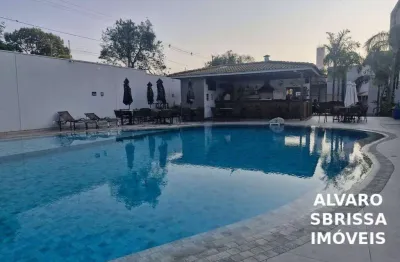 Apartamento com 3 dormitórios à venda, 89 m² por r$ 600.000,00 - ilhas do mediterrâneo - itu/sp