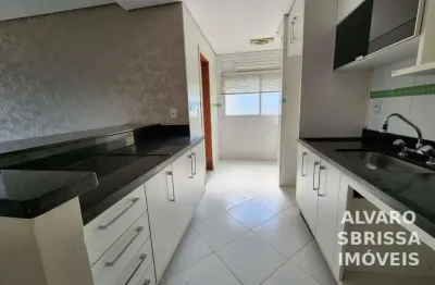 Apartamento com dois dormitórios sendo uma suite  com localização privilegiada a 5 minutos do centro da cidade