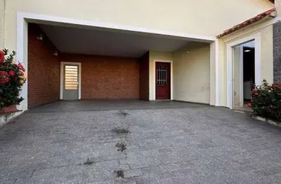 Casa com 4 quartos à venda na Rua Roque Dalben, Parque Residencial Presidente Médici, Itu