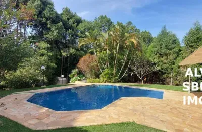 Chácara / sítio com 4 quartos à venda na Rua dos Flamboyants, Chácara Flora, Itu