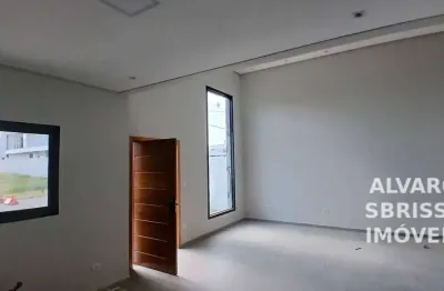 Casa com 3 dormitórios, 250 m² - venda por r$ 1.870.000,00 ou aluguel por r$ 9.816,00/mês - condomínio saint paul - itu/sp