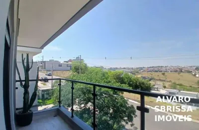 Casa com 3 dormitórios à venda, 215 m² por R$ 1.290.000 - Parque Nossa Senhora da Candelária - Itu/SP