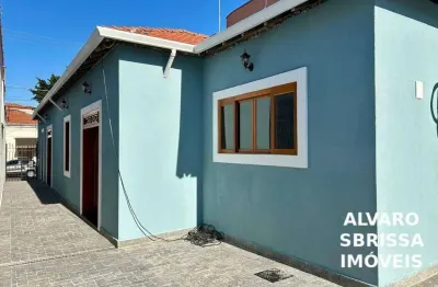 Casa com 2 dormitórios, 122 m² - venda por r$ 850.000 ou aluguel por r$ 5.500/mês - centro - itu/sp