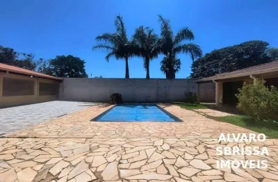 Chácara com 1.000 m2 4 suítes à venda no b taquaral próximo à rod castelo branco km 75 em itu sp