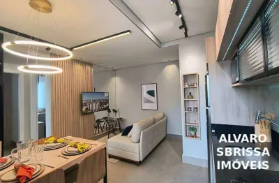 Apartamento com 2 dormitórios à venda no Condomínio Aurum no B Brasil em Itu SP