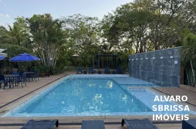 Chácara com 4 dormitórios à venda, 5000 m² por R$ 3.800.000,00 - Chácara Carolina - Itu/SP