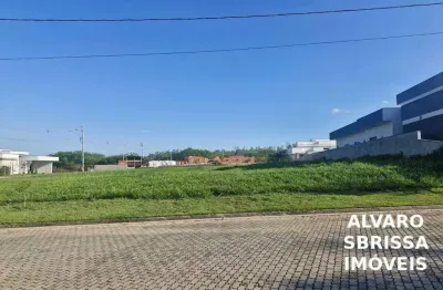 Terreno à venda, 800 m² por R$ 320.000,00 - Condomínio Fechado Bothanica Itu - Itu/SP