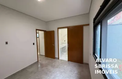 Casa com 2 dormitórios à venda, 70 m² por R$ 549.000,00 - Jardim Santa Marta III - Salto/SP