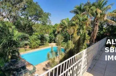 Casa com 4 suítes no Condomínio City Castelo em Itu SP à venda próximo à Rod Castelo Branco