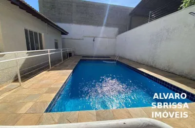 Apartamento com 2 quartos para alugar na Rua Doutor Augusto Bastos Chierighini, Pinheirinho, Itu