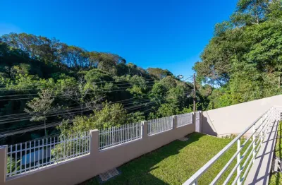 Lindos sobrados novos em codomínio com 3 quartos, sendo 01 suíte