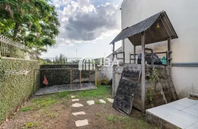 Excelente  sobrado triplex  com amplo terrenono pilarzinho