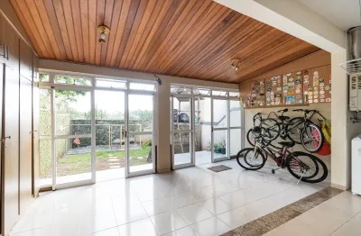 Casa com 3 quartos à venda na Rua Maestro Herrmann, 389, Pilarzinho, Curitiba