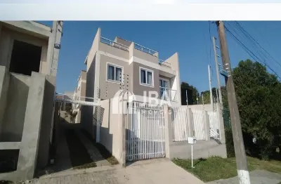 Lindo sobrado novo com 3quartos/ 01 suíte excelente localização no uberaba