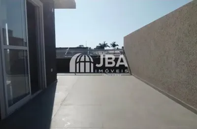 Lindo sobrado novo com 3quartos/ 01 suíte excelente localização no uberaba