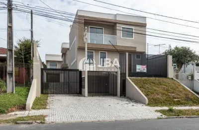 Lindo sobrado 3 quartos/ 01 suíte com 3 vagas próx a  cel. h. dos santos