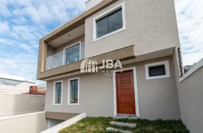 Lindo sobrado 3 quartos/ 01 suíte com 3 vagas próx a  cel. h. dos santos