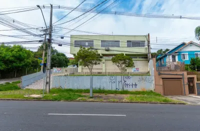 Imóvel comercial e residencial av. nossa senhora aparecida