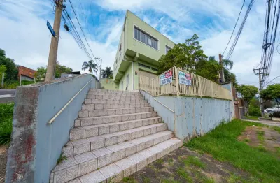 Imóvel Comercial e Residencial Av. Nossa Senhora Aparecida