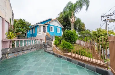 Casa com amplo terreno na avenida nossa senhora aparecida  seminário