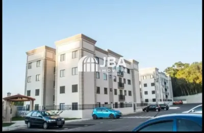 Lindo apartamento garden  2 quartos/ 01 suíte  almirante tamandaré