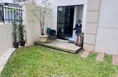 Lindo apartamento garden  2 quartos/ 01 suíte  almirante tamandaré