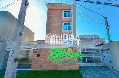 Ótimo apartmento 03 quartos/01 suíte - semimobiliado - seminário