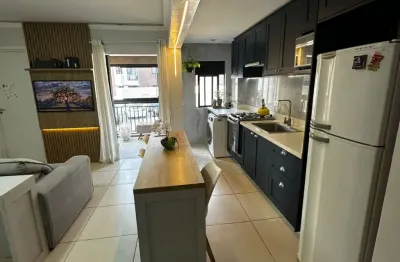 Excelente apartamento com 2 quartos no butiatuvinha