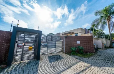 Excelente apartamento com 2 quartos, 1 vaga de garagem no butiatuvinha