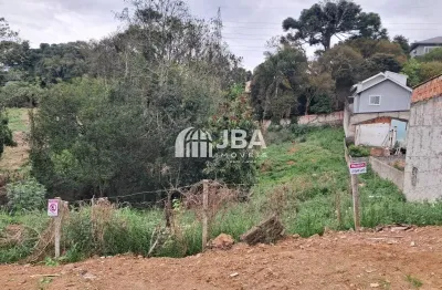 Excelente terreno, área de 1224 m2 , no bairro são joão/cascatinha