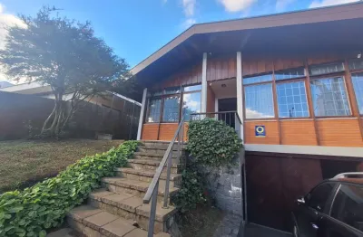 Excelente casa residencial ou comercial no coração do batel!