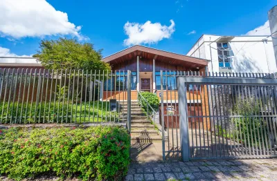 Excelente casa residencial ou comercial no coração do batel!