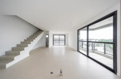 Cobertura com 3 quartos à venda na Rua Bom Jesus, 928, Juvevê, Curitiba