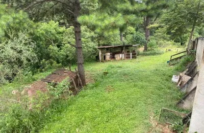 Terreno à venda na Rua Ângelo Marqueto, 2200, Augusta, Curitiba