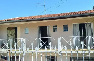 Apartamento para venda em curitiba, cachoeira, 3 dormitórios, 1 suíte, 2 banheiros, 2 vagas